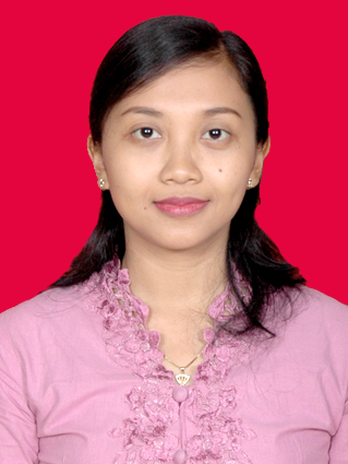 Veronica Mei Diana Dara Puspita, S. Pd