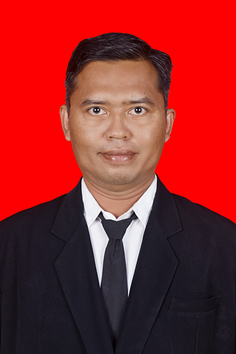 Bernadus Bagus Sasongko, S. Pd